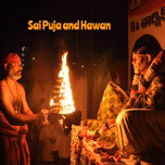 Amavasya and Pournami Pujas