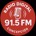 Radio Digital 91.5 FM (concepción)