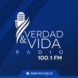 Verdad y Vida Radio 100.1FM