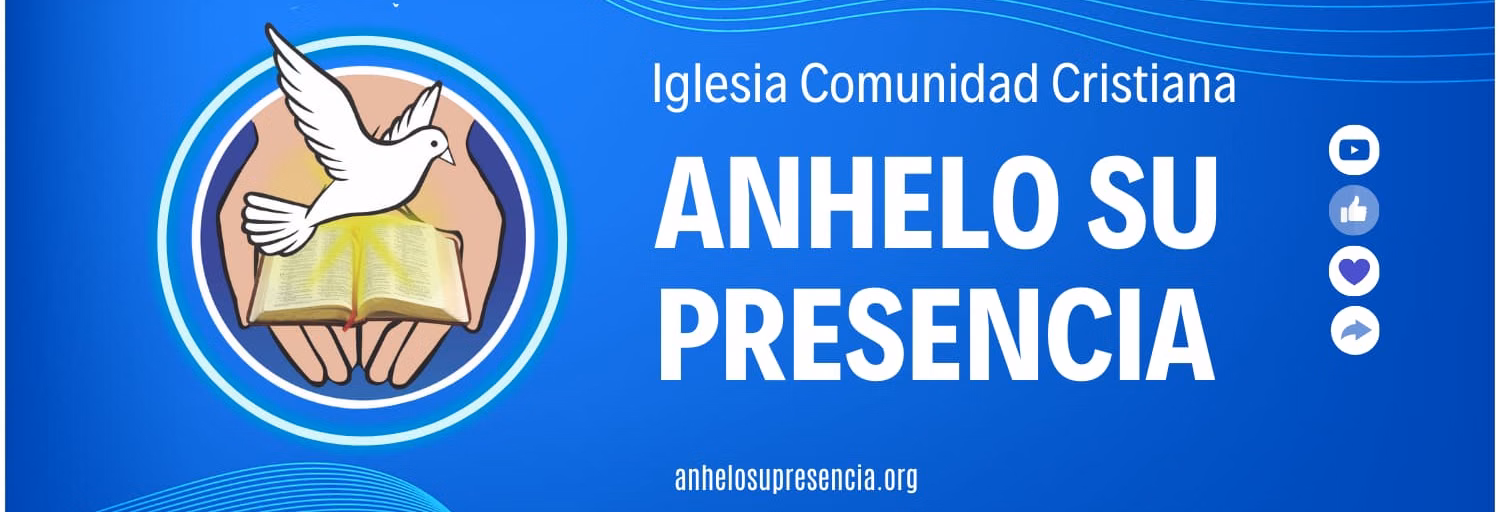 Anhelo Su Presencia Radio