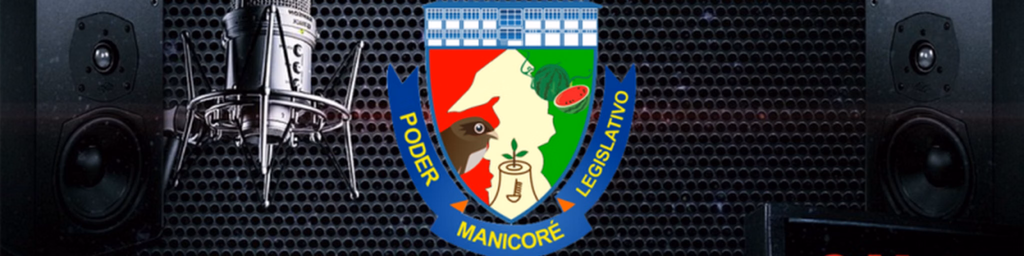 Rádio Câmara de Manicoré - AM