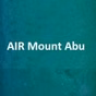All India Radio - AIR Mount Abu