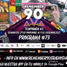 #73 Remember 90s Radio Show by Floid Maicas