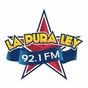 La Pura Ley 92.1 FM - XHAZN