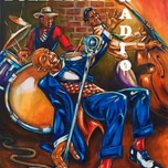 BUZZ BLUES RADIO