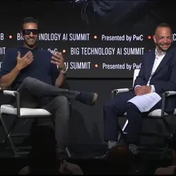 Are AI Glasses Over?, Big Technology Audience Questions, Alex Stamos on AI Cybersecurity