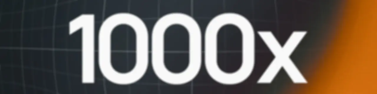 1000x