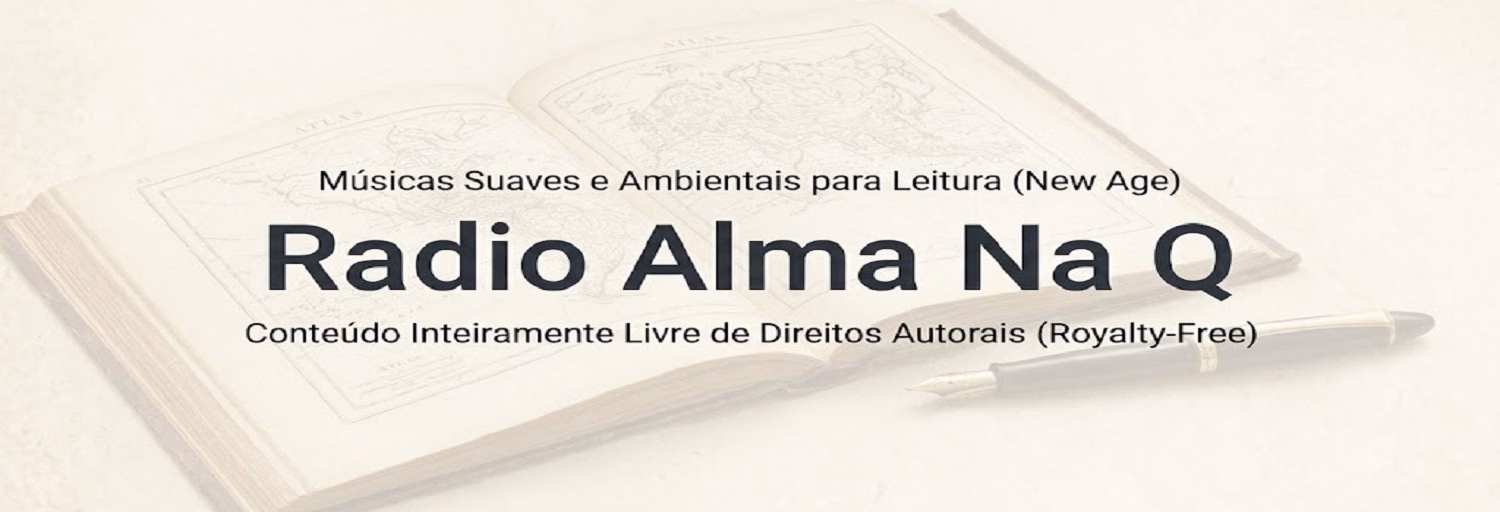 Radio Alma na Q