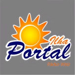 Ilha Portal Rádio Web