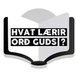 Hvat lærir orð Guds?