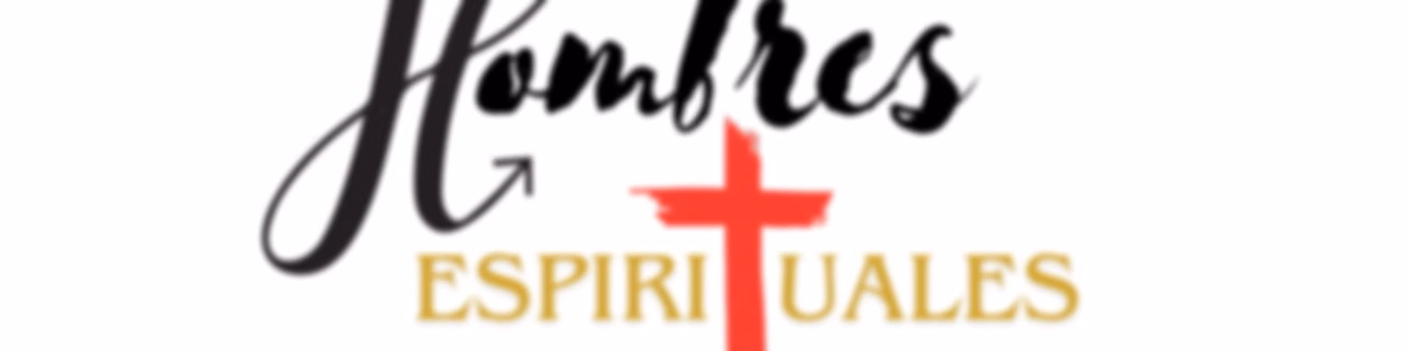 Hombres Espirituales Podcast