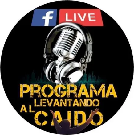 RADIO LEVANTANDO AL CAIDO TV
