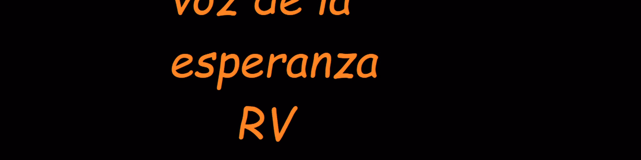 RADIO VARADA VOZ DE LA ESPERANZA