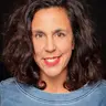 Kabarettistin und Comedy-Autorin Ramona Schukraft