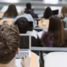 A new report says it costs around €16,000 a year for a student to attend college