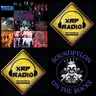 Sound Pylon On The Rocks - Rocking The Foundations On XRP Radio