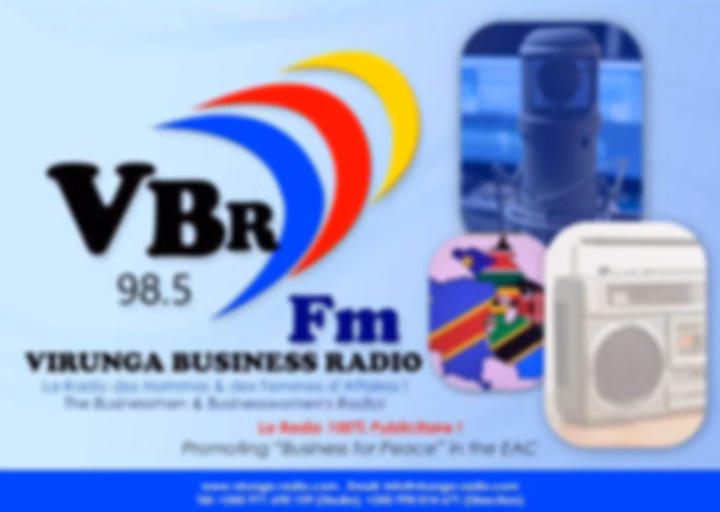 VBR Podcast