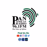 Pan African Radio