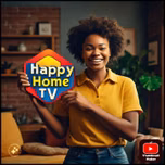 Happy home Radio