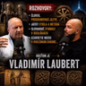 Podcast #33 Rozhovory: Človek, programovací jazyk, jatky Cyrila a Metóda, Slovanské symboly v ideológiach, uzavretie mieru v Hviezdnom chráme... Hosťom je Vladimír Laubert