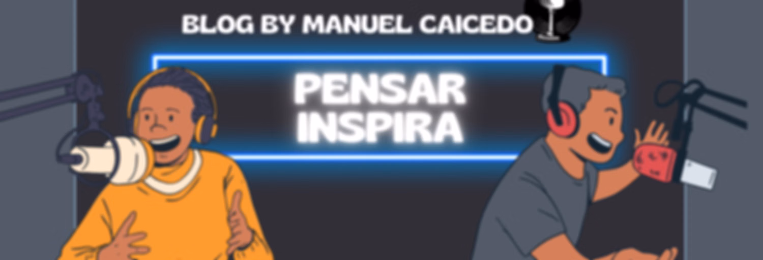 PENSAR INSPIRA