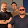 WOŁOWINA W BUDCE, CZY W FOODHALLU? | Flakes i Meat Boy