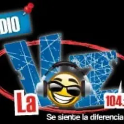 Radio La Voz 104.7 FM