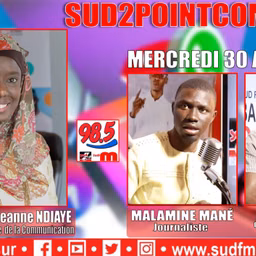 SUD2POINTCOM