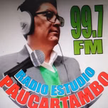 RADIO ESTUDIO PAUCARTAMBO 99.7 FM