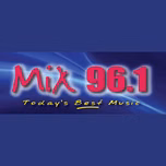 WVLF Mix 96.1