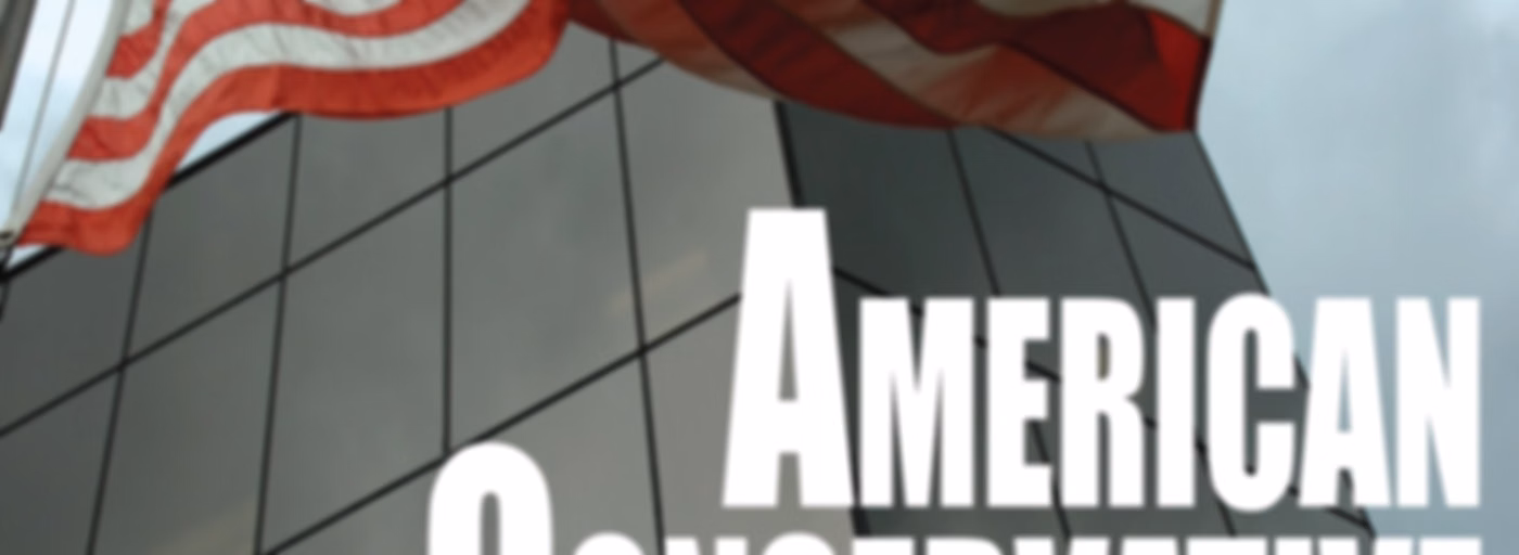American Conservative University