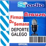 ✔️ #DEPORTES  #FIRMAS & #FUTGAL  ✔️