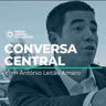 Conversa Central com Leitão Amaro - Este é o período fértil para se avançar com a revisão constitucional