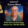 Making Time Cosmic Fun Amid Foibles