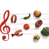 91 Primer plato | Canciones que hablan de comida