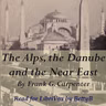 The Passing of the Sultans