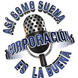 Radio Corporacion (Main)