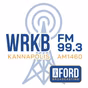 WRNA WRKB - WRKB