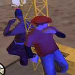 Vlrhulk