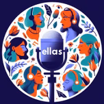 Ciclo de monólogos Ellas 2024