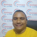 BENDICION STEREO