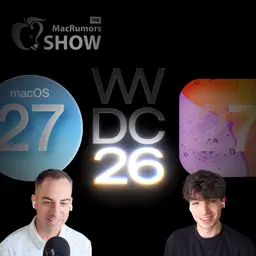 196: Siri’s Make-or-Break Moment at WWDC 2026