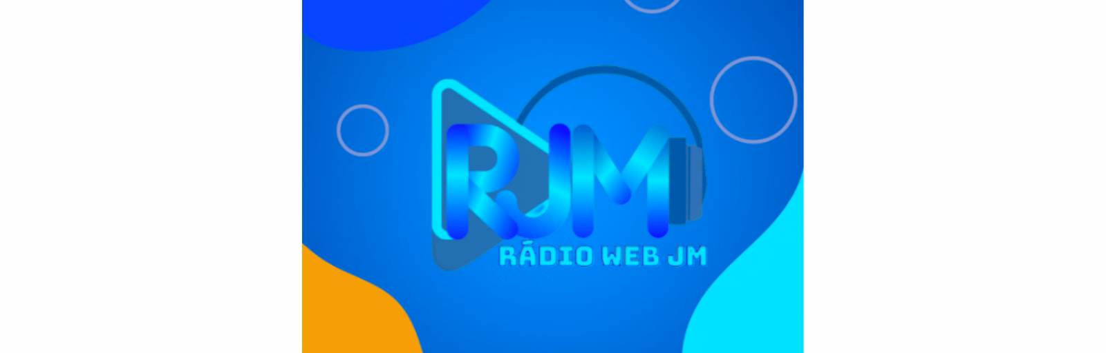 RÁDIO WEB JM