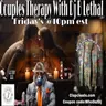 Couples Therapy With Dj B Lethal 2025-12-26 22:00