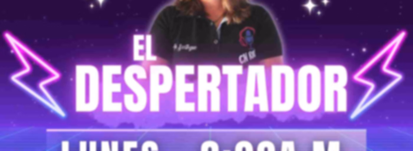 EL DESPERTADOR