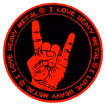 I love Heavy Metal