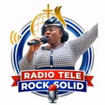 Radio Tele Rock Solid