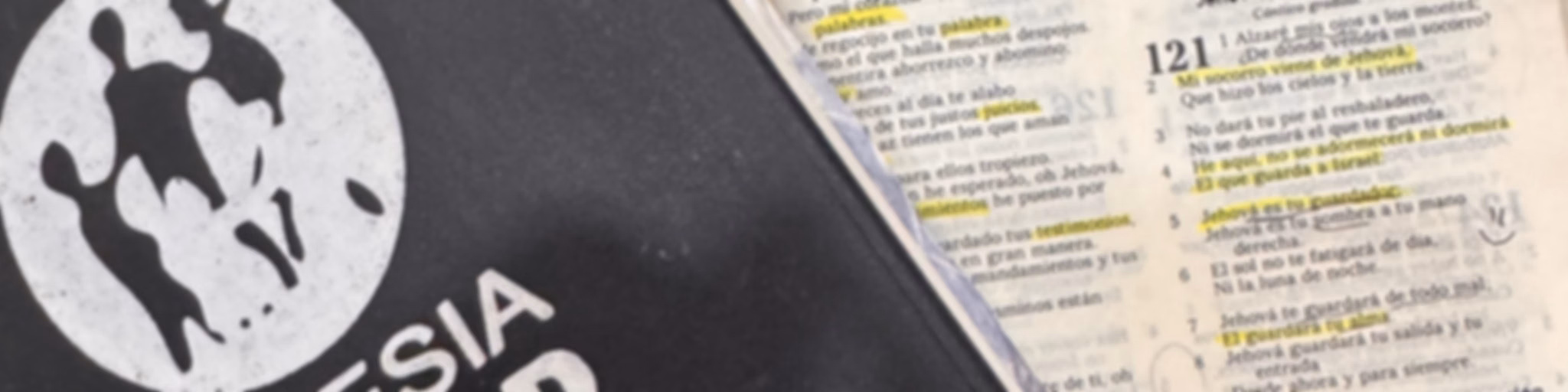 Lectura bíblica diaria