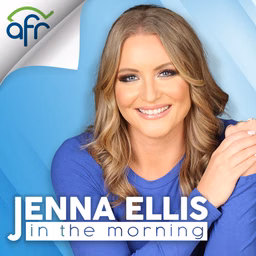 Jenna Ellis in the Morning