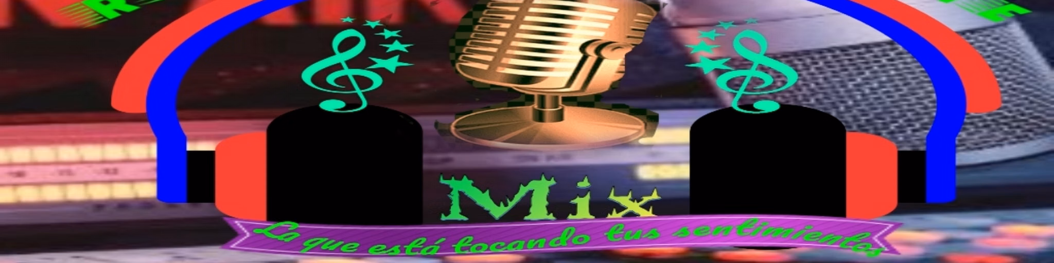 Radio Mix online